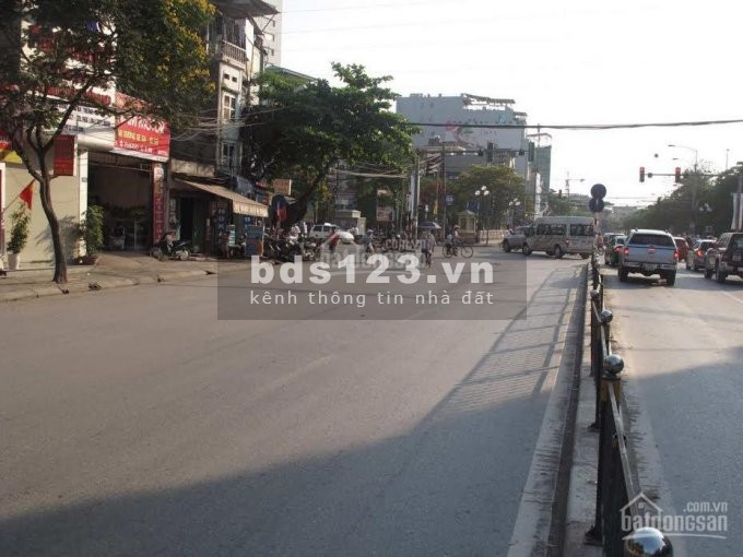 BÁN NHÀ PHỐ MINH KHAI, Ô TÔ VÀO NHÀ, DT 62M, MT 5M, 5 TẦNG, SỔ ĐỎ CHÍNH CHỦ, GIÁ CHỈ 6.6 TỶ.