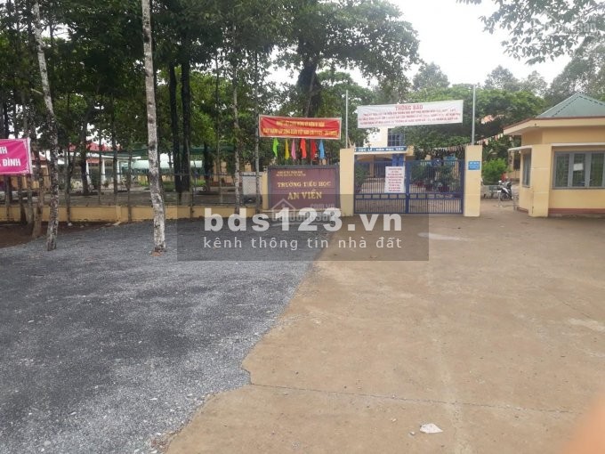 Cần bán gấp đất gần sân bay Long Thành, kế khu công nghiệp Giang Điền, Có trường học, UBND