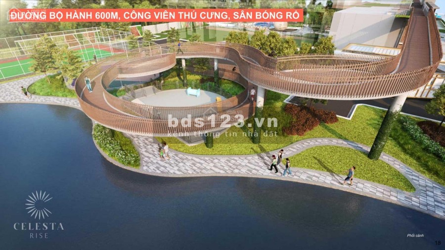 Sự kiện mở bán giai đoạn đầu của dự án Celesta Rise hứa hẹn sẽ bùng nổ, nhanh tay booking nhận ngay ưu đãi.