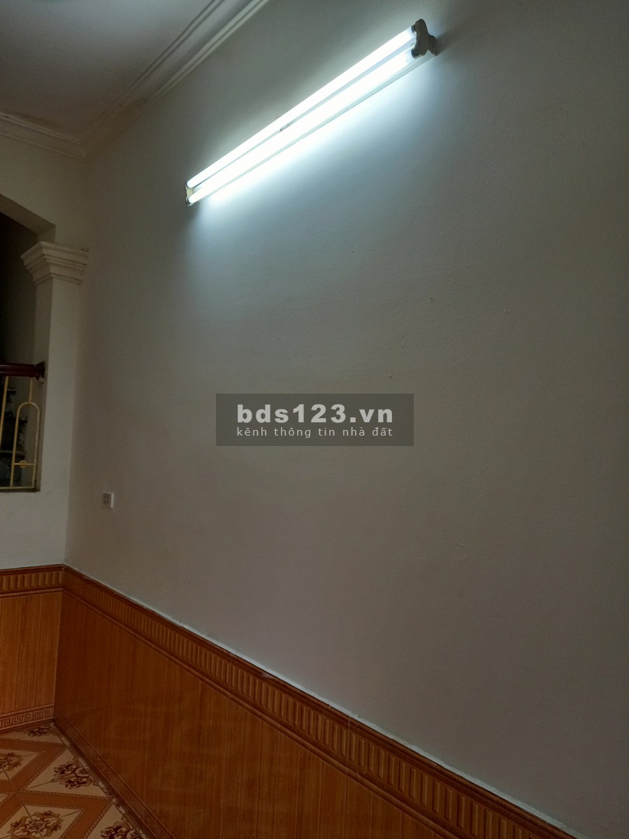 Cho thuê nhà riêng 3 tầng x40m2=120m2 tại Phường Phú Đô