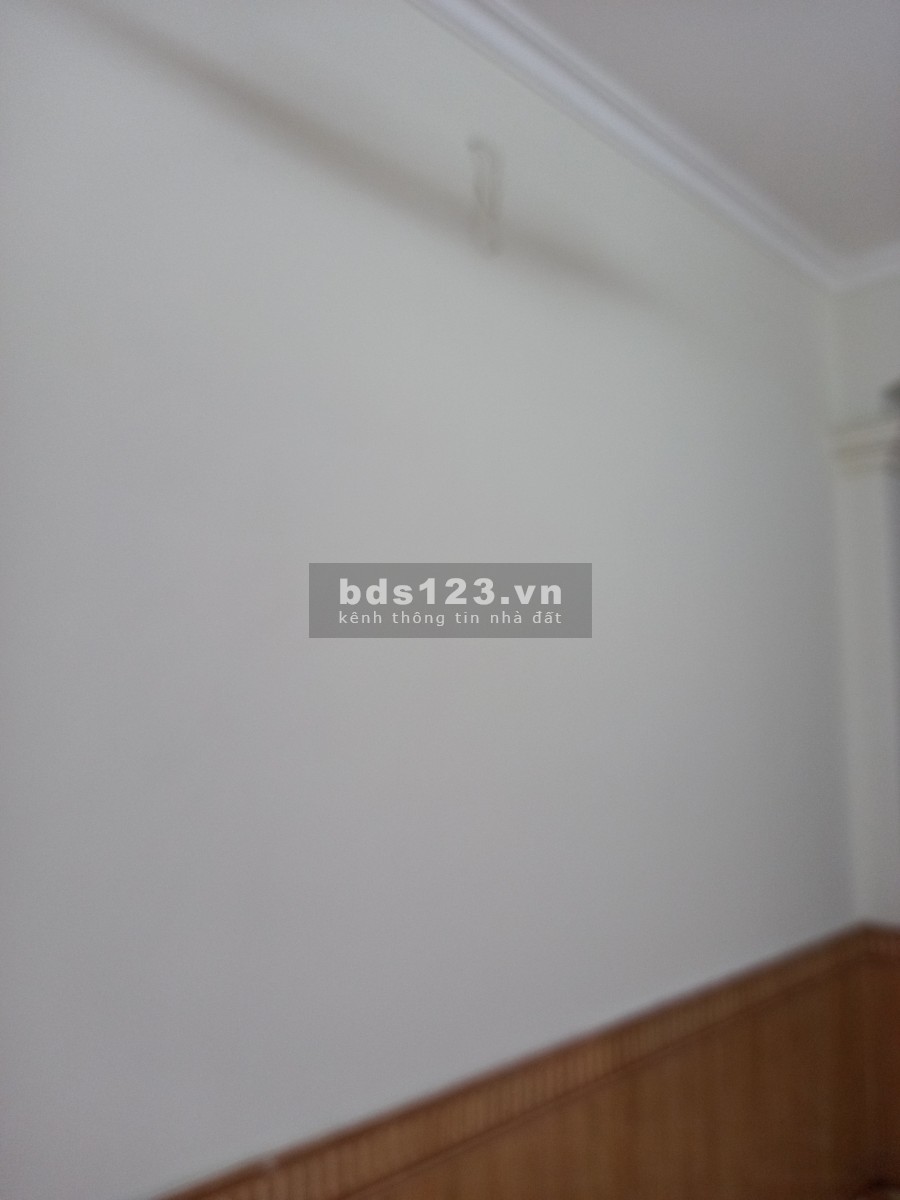 Cho thuê nhà riêng 3 tầng x40m2=120m2 tại Phường Phú Đô
