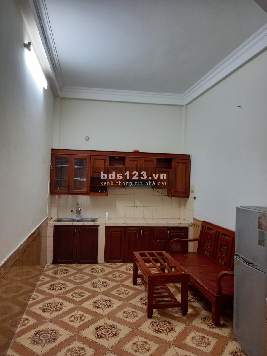Cho thuê nhà riêng 3 tầng x40m2=120m2 tại Phường Phú Đô