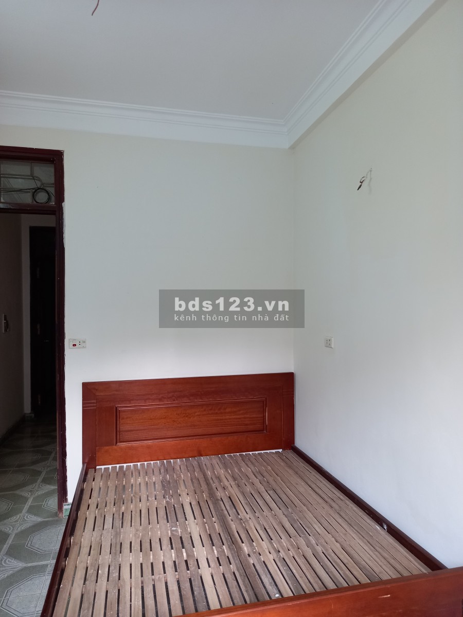 Cho thuê nhà riêng 3 tầng x40m2=120m2 tại Phường Phú Đô