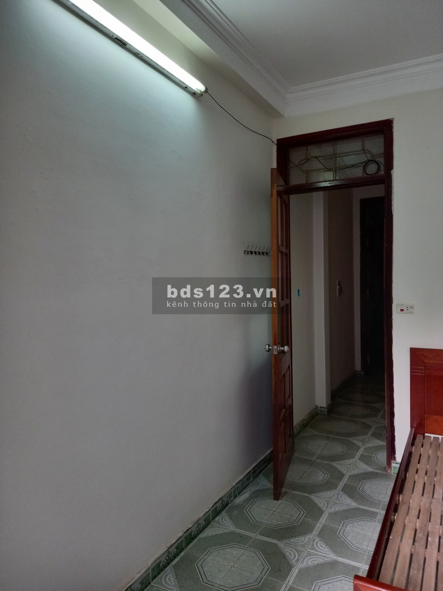 Cho thuê nhà riêng 3 tầng x40m2=120m2 tại Phường Phú Đô