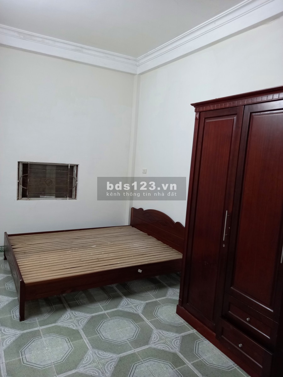 Cho thuê nhà riêng 3 tầng x40m2=120m2 tại Phường Phú Đô