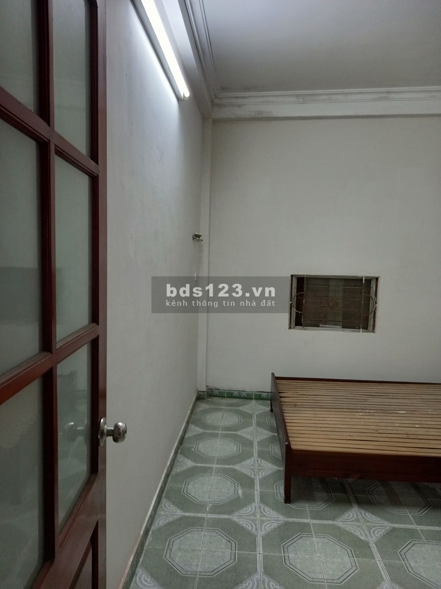 Cho thuê nhà riêng 3 tầng x40m2=120m2 tại Phường Phú Đô