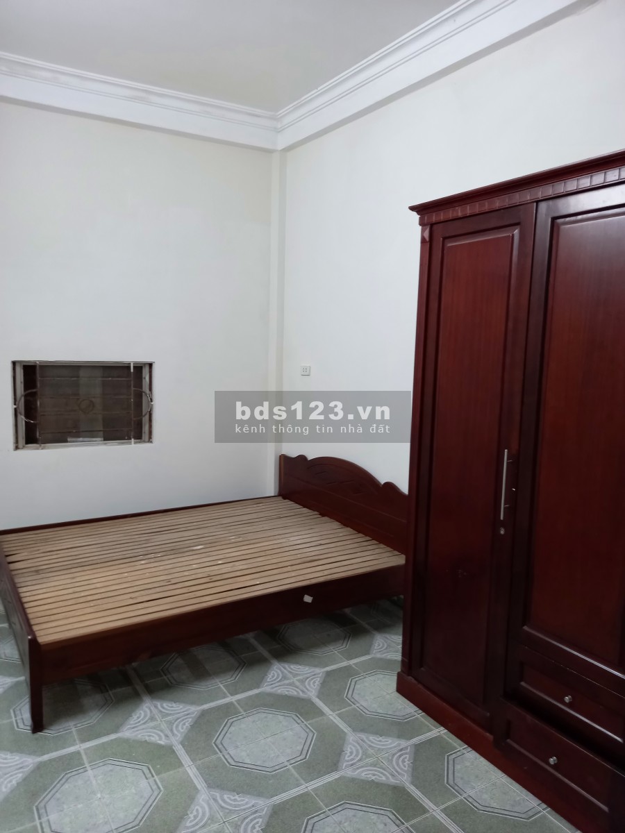 Cho thuê nhà riêng 3 tầng x40m2=120m2 tại Phường Phú Đô