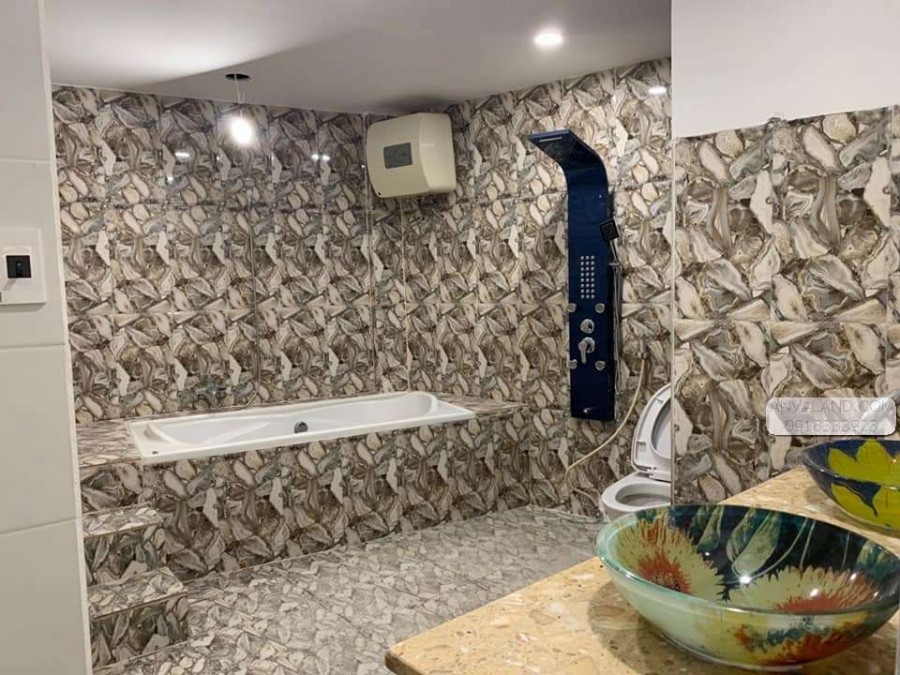 Căn hộ dịch vụ 10 Phòng 214/3DE Nguyễn Trãi, Phường Nguyễn Cư Trinh, Quận 1, 58m2, chỉ 9 tỷ 9