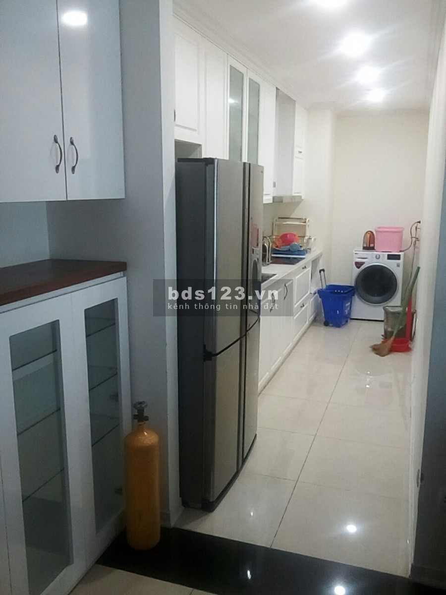 Cho thuê căn hộ chung cư Sunshine Palace 13 Lĩnh Nam, đằng sau Times City
