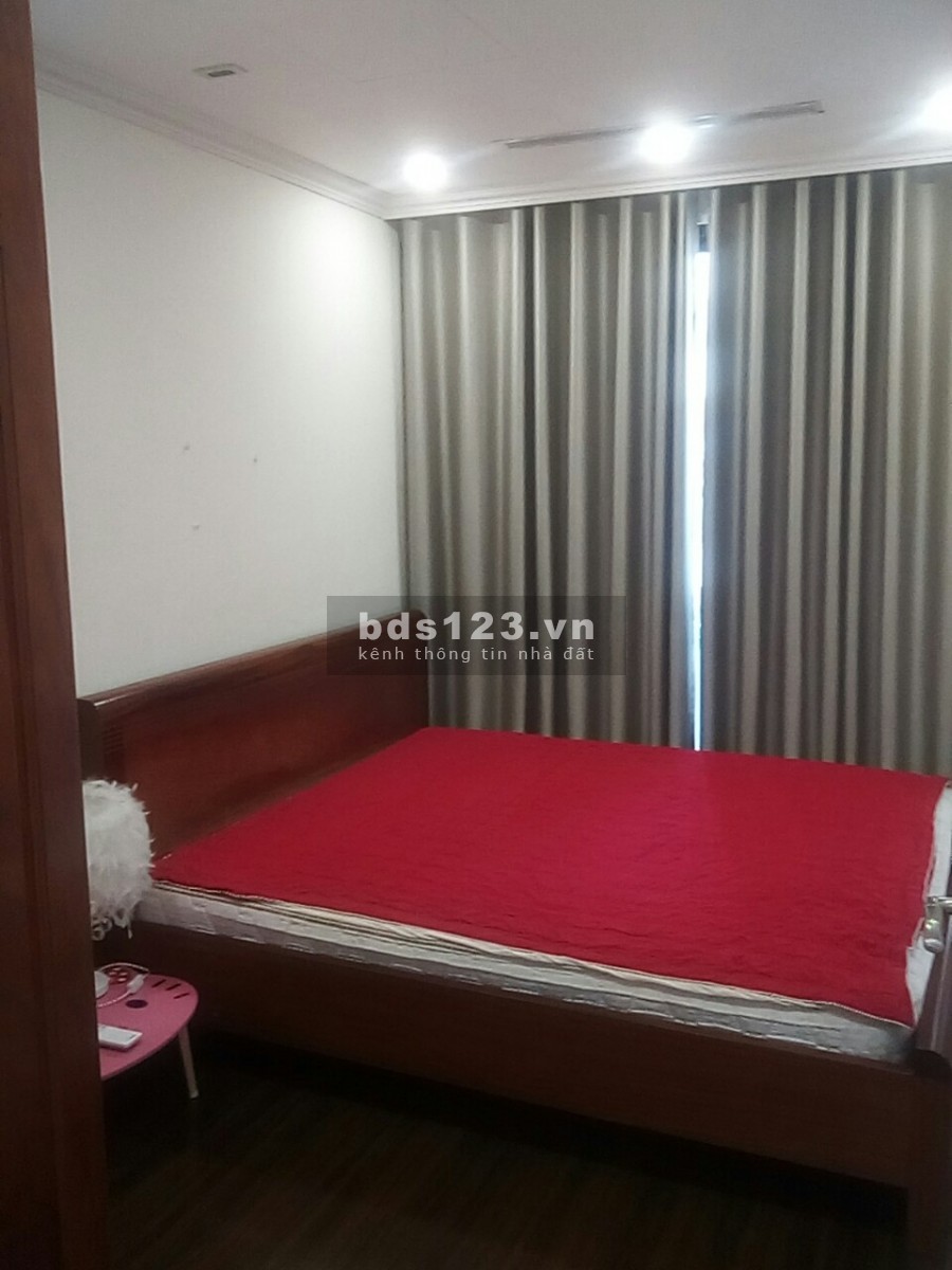 Cho thuê căn hộ chung cư Sunshine Palace 13 Lĩnh Nam, đằng sau Times City