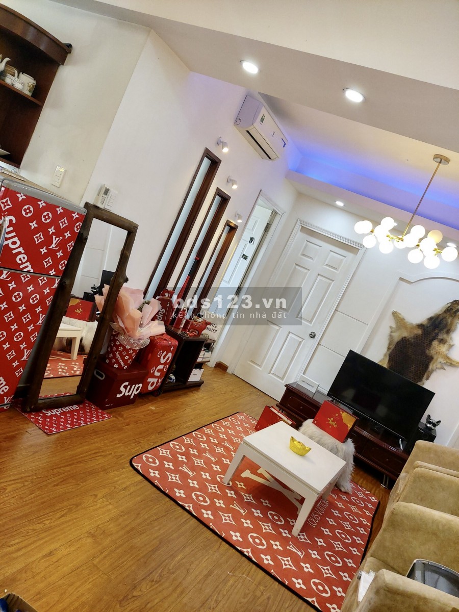 8 Chỉ Cần 2 tỷ 530 Sở Hữu Ngay Căn Hộ Full Nội Thất Tại Phú Mỹ Hưng