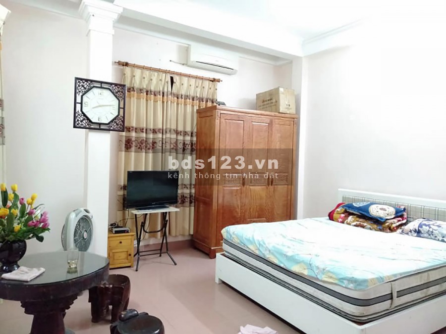 Bán gấp nhà Hẻm xe hơi, 4x16 vuông, Quang Trung Gò Vấp giá 4tỷ