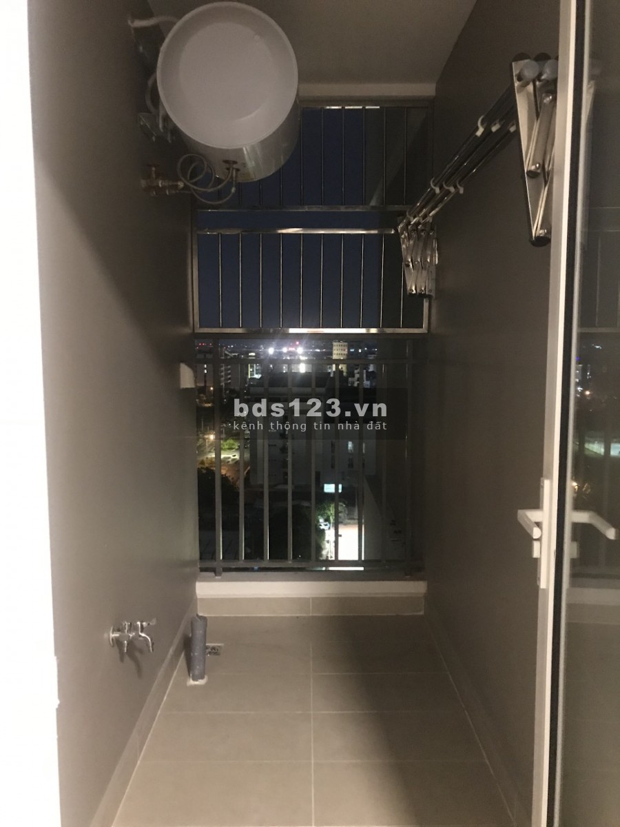 Cho thuê căn hộ Golden Mansion 70M/2PN/WC nội thất cơ bản : BẾP, RÈM, MÁY LẠNH giá 13tr/tháng
