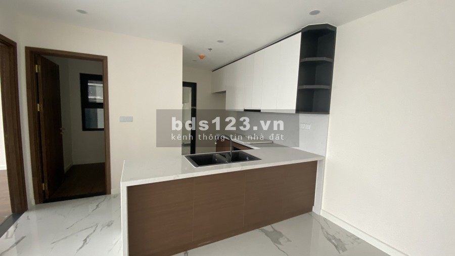 Bán Căn hộ Sunshine City 2 ngủ, 2WC nội thất chủ đầu tư giá 3 tỷ