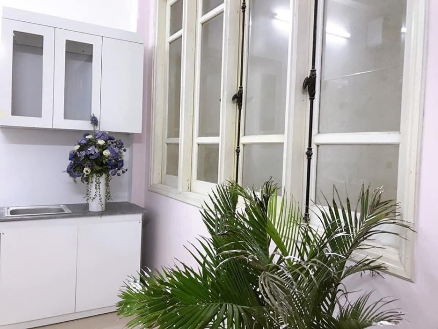 Cực Hiếm! Nhà đẹp, dòng tiền cực ổn ở Mỹ Đình, 70m2, chỉ hơn 6 tỷ