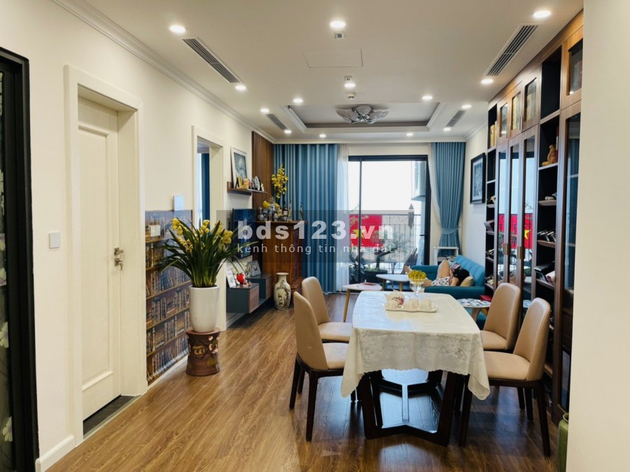 Cho thuê Sunshine riverside View cầu Nhật Tân 2pn 2wc Full nội thất. Giá chỉ 13tr