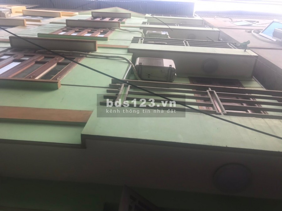Nhà Doãn Kế Thiện Cầu Giấy, Ô TÔ cách 10m, 45m X 5 tầng mặt tiền 5.5m, nhỉnh 4 tỷ.