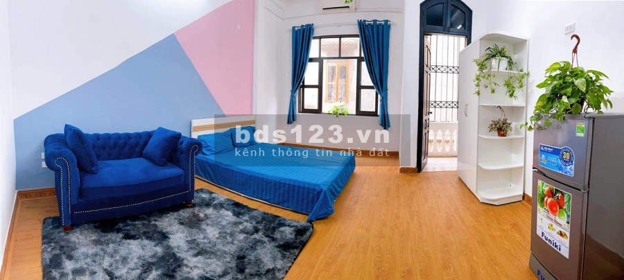 Bán nhà Đống Đa, 65m2 trên sổ dòng tiền 50tr/tháng, khu trung tâm sầm uất.