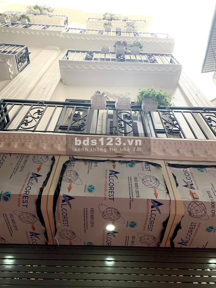 Bán nhà ngõ 41 Đông Tác đẹp nhất giá tốt