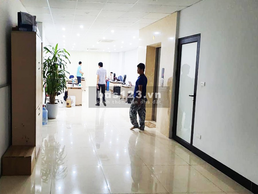 LẠC LONG QUÂN, KINH DOANH, THANG MÁY, 150M, 9 TẦNG, MT 6M, 31 TỶ