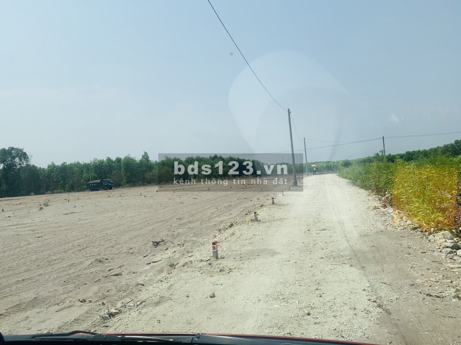 Đất thổ cư sân bay Lộc An liền kề KCN Đẩ Đỏ 1000ha Giá tốt đầu tư chỉ 700tr/ - 1,2 tỷ/lô