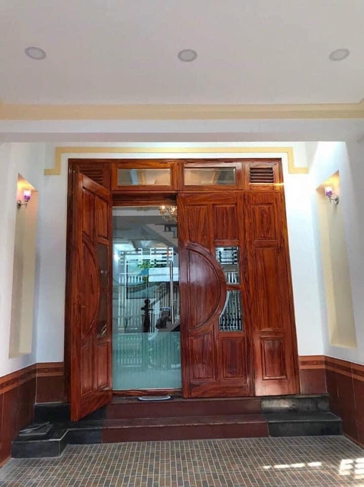 CHÍNH CHỦ CẤN BÁN NHÀ Ở PHƯỜNG TÂN CHÁNH HIỆP – QUẬN 12 GIÁ CỰC KỲ ƯU ĐÃI.