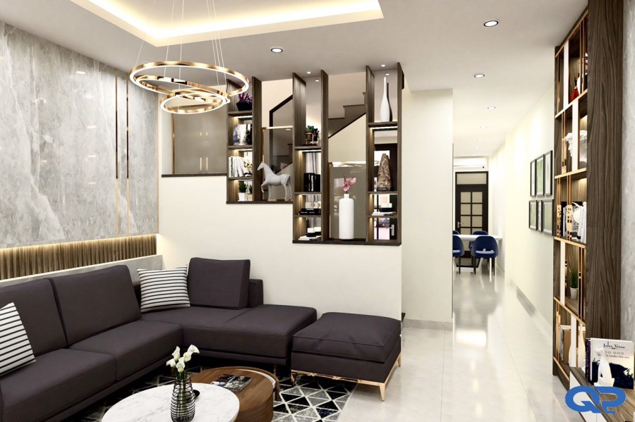 Ngộp Covid Cần Bán căn nhà 120m2 giá 1.2 tỷ bao sang tên SHR