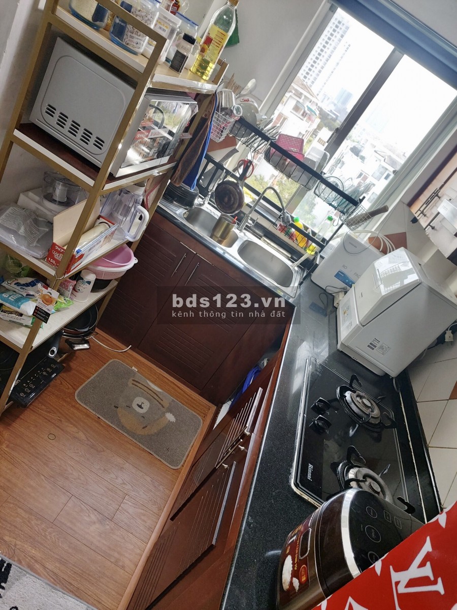 8 Chỉ Cần 2 tỷ 530 Sở Hữu Ngay Căn Hộ Full Nội Thất Tại Phú Mỹ Hưng