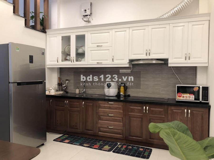 PHÂN LÔ VỈA HÈ Ô TÔ TRÁNH KINH DOANH VP CẦU GIẤY, 62M2, GIÁ NHỈNH 12 TỶ