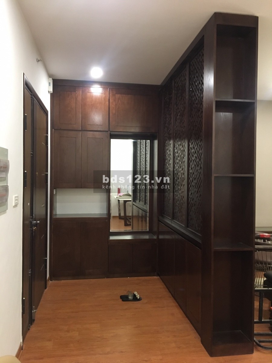 CC MHDI 60 Hoàng Quốc Việt bán và cho thuê tháng 4/2021