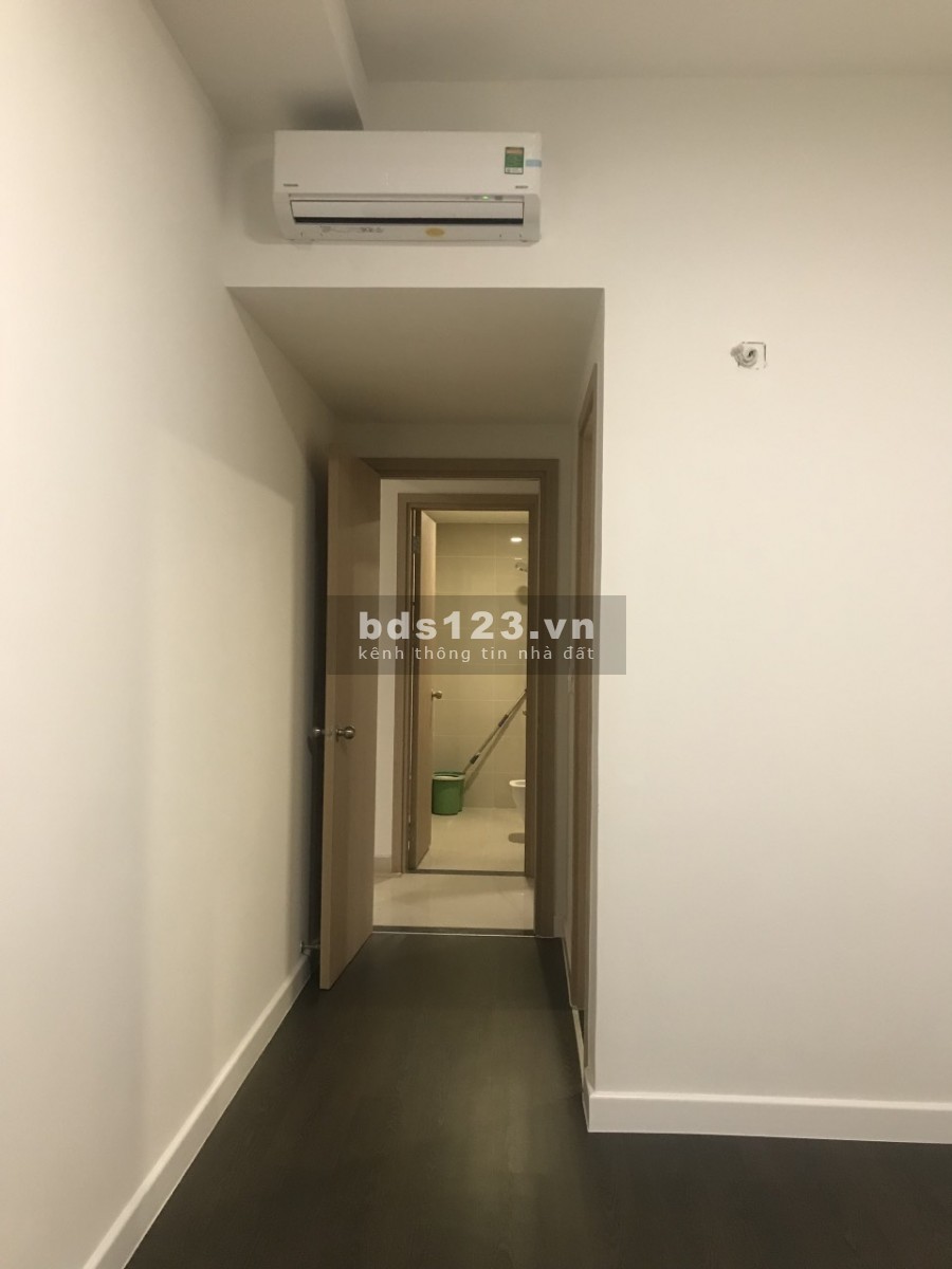 Cho thuê căn hộ Golden Mansion 70M/2PN/WC nội thất cơ bản : BẾP, RÈM, MÁY LẠNH giá 13tr/tháng