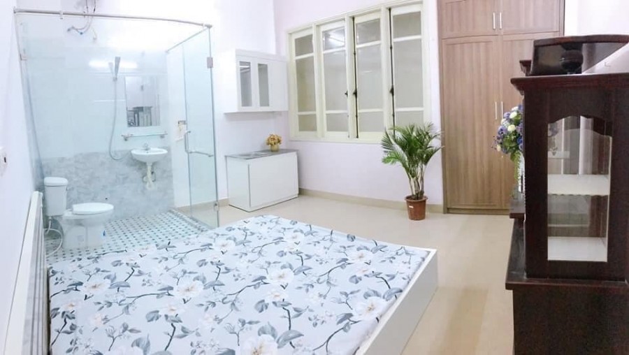 Cực Hiếm! Nhà đẹp, dòng tiền cực ổn ở Mỹ Đình, 70m2, chỉ hơn 6 tỷ