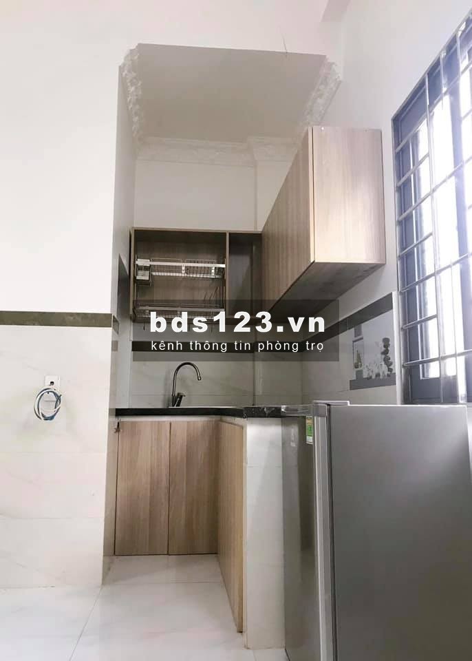 PHÒNG TRỌ ĐẸP - TIỆN NGHI ĐỐI DIỆN BẾN XE AN SƯƠNG