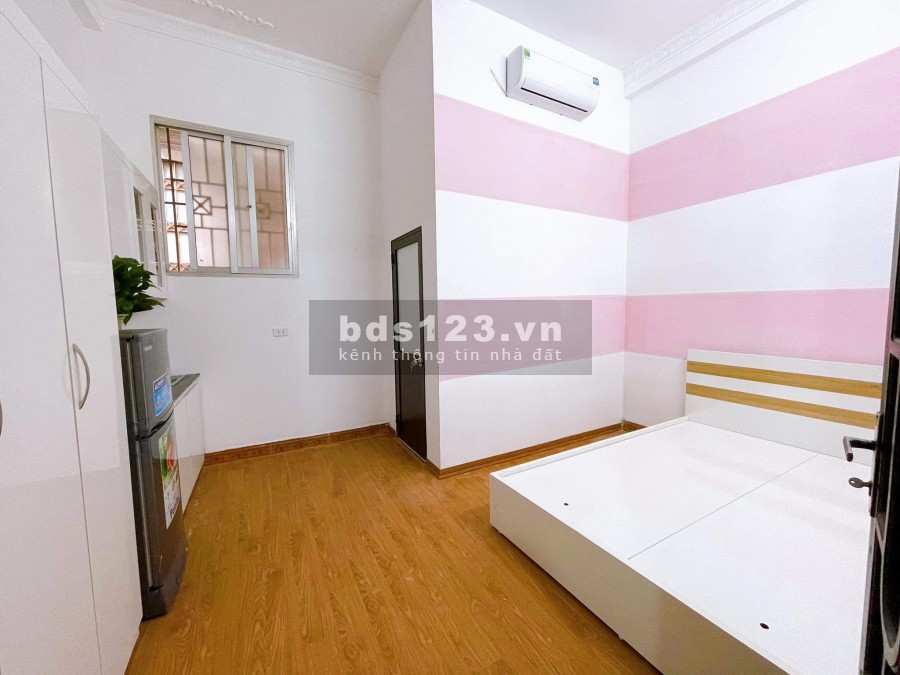 Bán nhà Đống Đa, 65m2 trên sổ dòng tiền 50tr/tháng, khu trung tâm sầm uất.