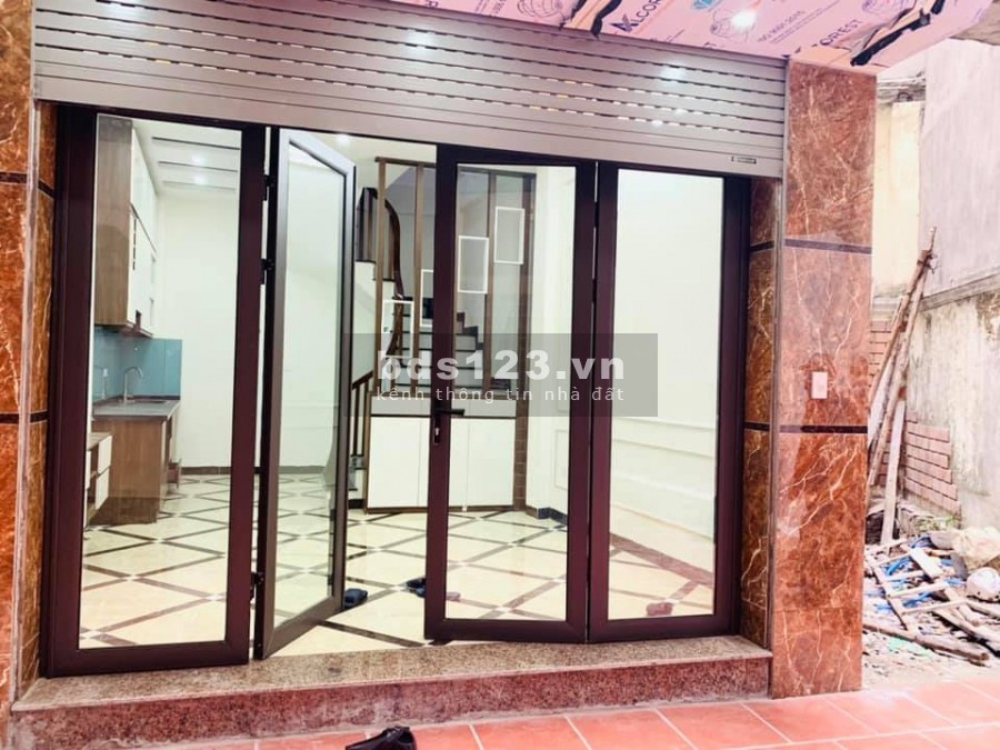 Bán nhà ngõ 41 Đông Tác đẹp nhất giá tốt