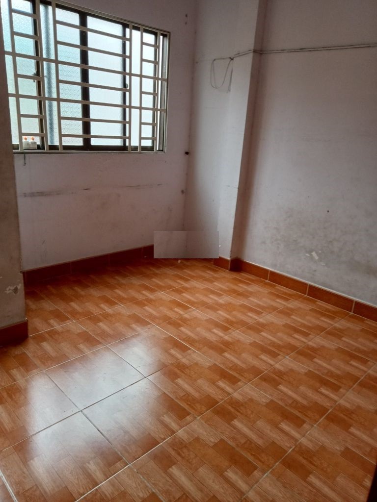 Cho thuê nhà nguyên căn 64m2 Quận Tân Phú giá chỉ 7,5 tr/tháng