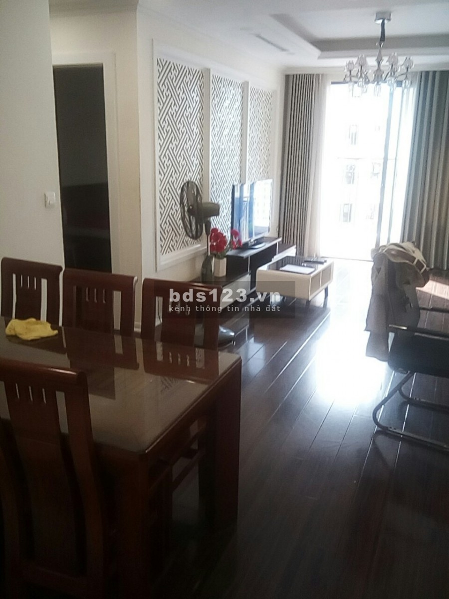 Cho thuê căn hộ chung cư Sunshine Palace 13 Lĩnh Nam, đằng sau Times City