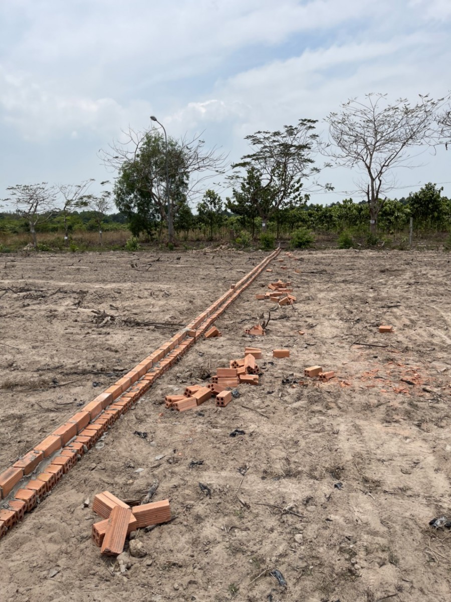 CHÍNH CHỦ CẦN BÁN LÔ ĐẤT ĐẸP GIÁ RẺ Ở XÃ LONG THỌ, HUYỆN NHƠN TRẠCH, TỈNH ĐỒNG NAI