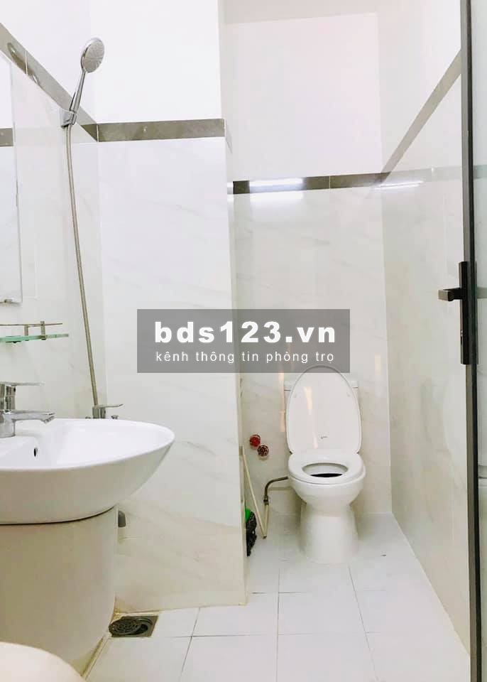 PHÒNG TRỌ ĐẸP - TIỆN NGHI ĐỐI DIỆN BẾN XE AN SƯƠNG