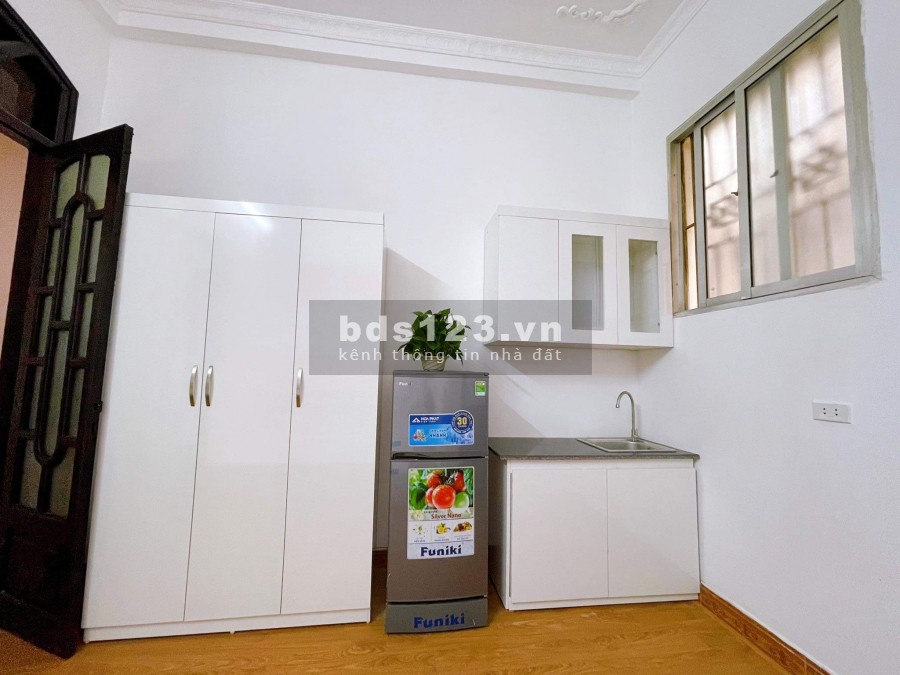 Bán nhà Đống Đa, 65m2 trên sổ dòng tiền 50tr/tháng, khu trung tâm sầm uất.