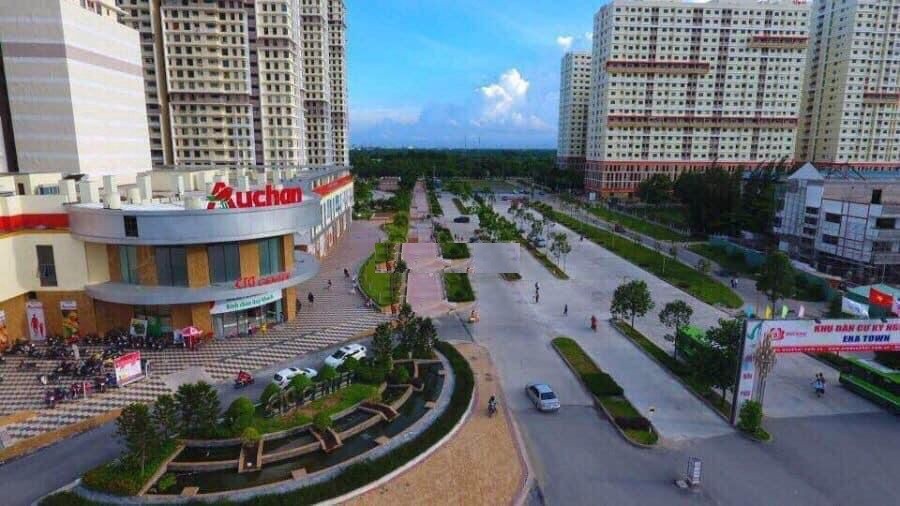 Cần sang lại quán Cơm tại chung cư Eratown Đức Khải Q7 khu dân cư đông đúc