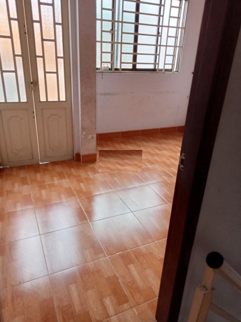 Cho thuê nhà nguyên căn 64m2 Quận Tân Phú giá chỉ 7,5 tr/tháng