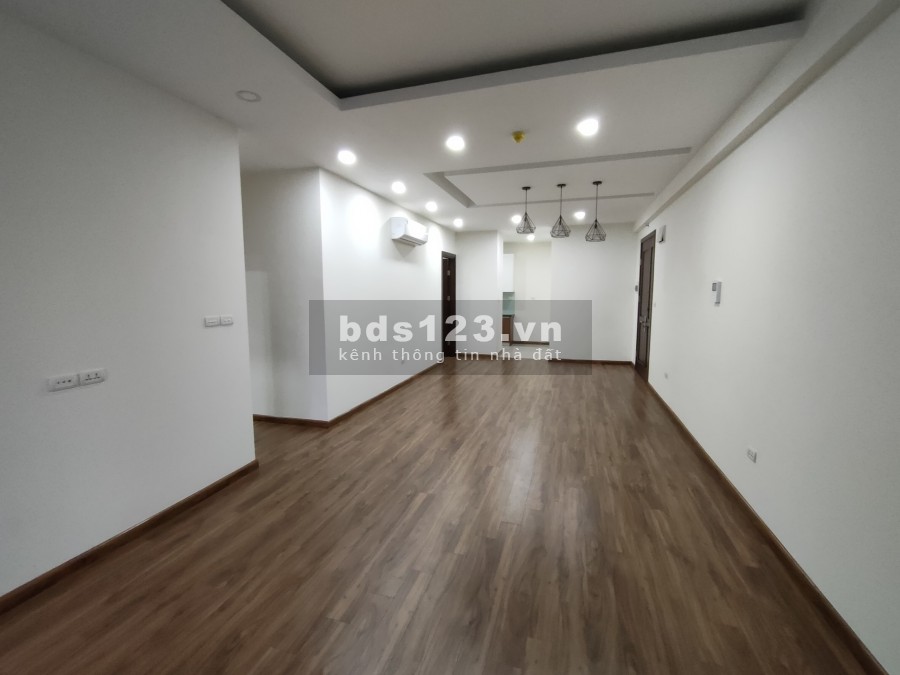 Cho thuê CC Việt Đức Complex – 39 Lê Văn Lương, 3N, Cơ Bản, view thoáng, giá chỉ 13tr !