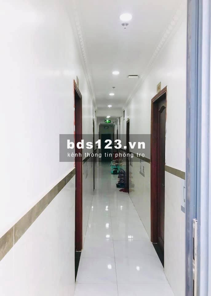 PHÒNG TRỌ ĐẸP - TIỆN NGHI ĐỐI DIỆN BẾN XE AN SƯƠNG