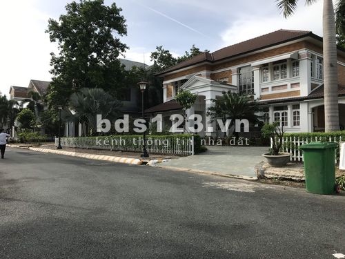 Bán đất thổ cư Lái Thiêu 21, sát sân golf sông bé, SHR, giá chỉ 1.35 tỷ/122m2