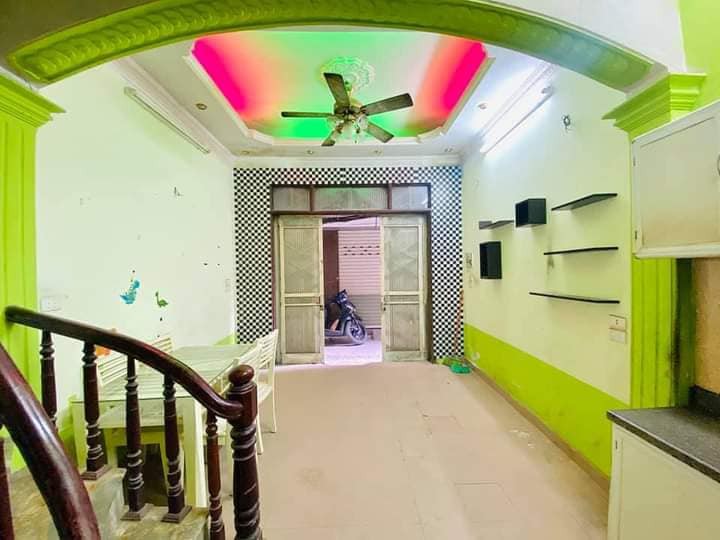 BÁN NHÀ ĐẶNG VĂN NGỮ 6 TẦNG SIÊU ĐẸP CHỈ 3 TỶ