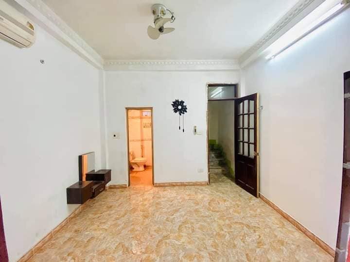 BÁN NHÀ ĐẶNG VĂN NGỮ 6 TẦNG SIÊU ĐẸP CHỈ 3 TỶ