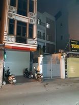 Bán nhà Nguyên Trãi Thanh Xuân Hà Nội, Mặt phố, 56mx7T, thang máy, MT 3.8 m, sổ đỏ cc, 9.9 tỷ