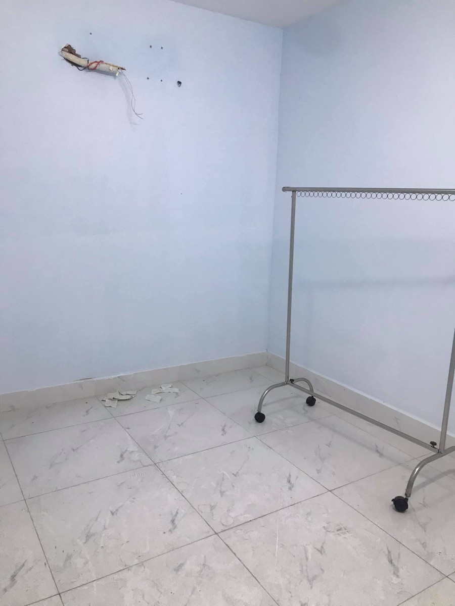 BÁN NHÀ MẶT TIỀN ĐỒNG NAI P15 QUẬN 10 2 TẦNG GIÁ 3,0 TỶ (CĐN-9106)
