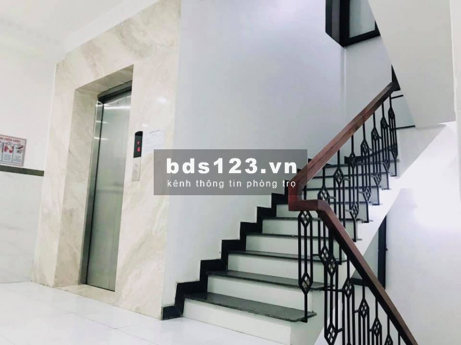 PHÒNG TRỌ ĐẸP - TIỆN NGHI ĐỐI DIỆN BẾN XE AN SƯƠNG
